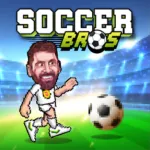 Soccer Bros