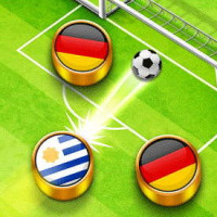 Play Soccer Duel now!