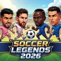 Soccer Legends 2026