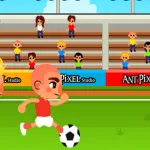 Soccer Madness