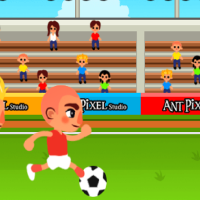 Play Soccer Madness now!