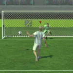 Soccer: Penalty Shootout
