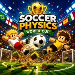 Soccer Physics World Cup