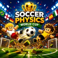 Soccer Physics World Cup
