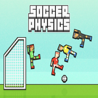 Play Soccer Physics now!