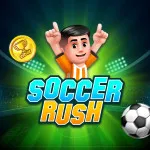 Soccer Rush