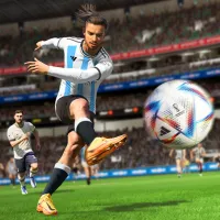 Soccer Shoot Star