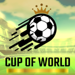 Soccer Skills World Cup