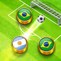 Play Soccer Stars 2020 now!