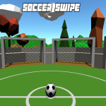 Soccer Swipe