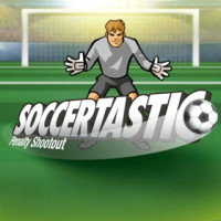 Play Soccertastic now!