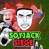 Play Soyjak Siege now!