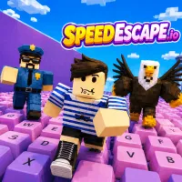 SpeedEscape.io