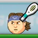 Sports Heads: Tennis