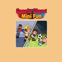 PLay Sports Stars: Mini Fun now!