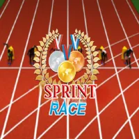 Sprint Race