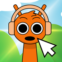 Play Sprunki Clicker now!