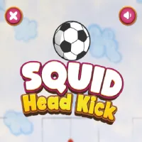 Squid Head Kick