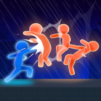 Play Stick It Battle now!