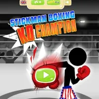 PLay Stickman Boxing KO Champion now!