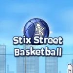Stix Street Basketball
