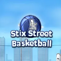 Stix Street Basketball