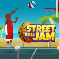 PLay Street Ball Jam now!