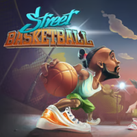 Play Street Basketball 2 now!