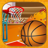 Play Street Basketball 3D now!
