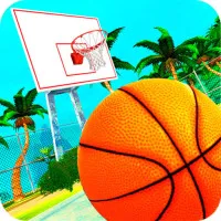 PLay Street Basketball Championship now!