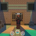 Street Boxer