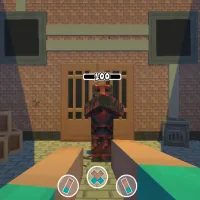 PLay Street Boxer now!