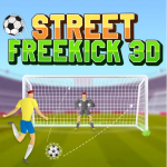 Street Freekick 3D