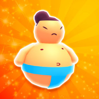 Play Sumo Smash! now!