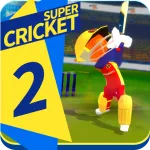 Super Cricket 2 Fun