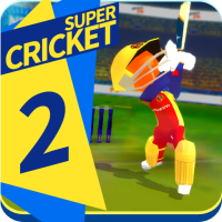 Play Super Cricket 2 Fun now!