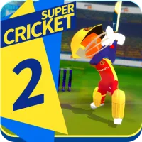 PLay Super Cricket 2 Fun now!