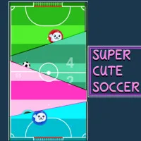 PLay Super Cute Soccer - Soccer And Football now!