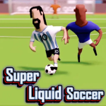 Super Liquid Soccer