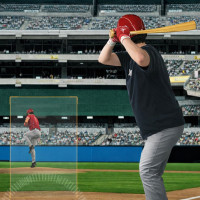 Play Super Slugger now!