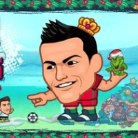 Play Super Soccer Noggins 2 now!