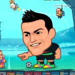 Super Soccer Noggins