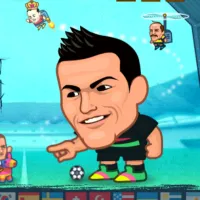 PLay Super Soccer Noggins now!