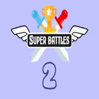 PLay Superbattle 2 now!