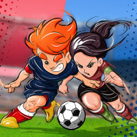 Play SuperStar Soccer now!