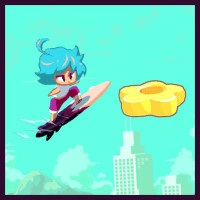 Play Surfer BOY now!