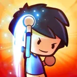 Swipe Boxer
