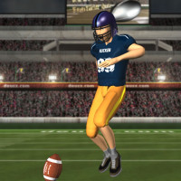 Play Swiper Kicker now!