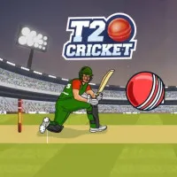 PLay T20 Cricket now!