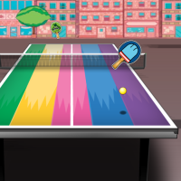 Play Table Tennis 2: Ultra Mega Tournament now!